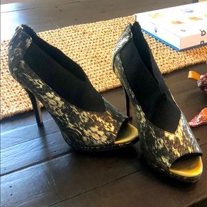 Donald J pliner shoes